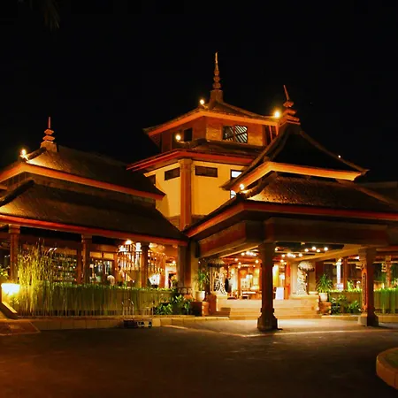The Jayakarta Bali Beach Resort-3